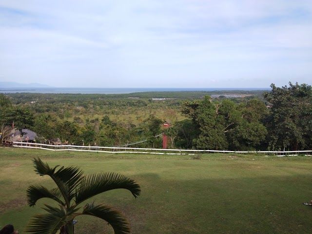 Mitra's Ranch